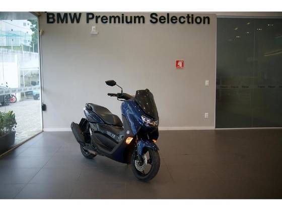 YAMAHA NMAX 160 ABS YAMAHA NMAX 160 ABS